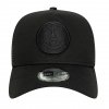 New Era czapka z daszkiem Trucker Cap Paris Saint-Germain czarna 60751970 New Era czapka z daszkiem Trucker Cap Paris Saint-Germain czarna 60751970